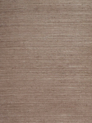 Sisal Textured Wallpaper