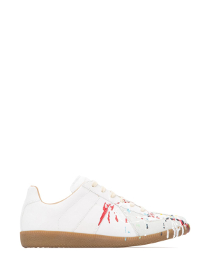 Maison Margiela Replica Sneakers