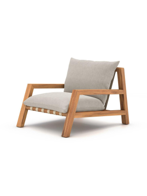 Soren Outdoor Chair