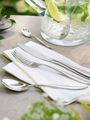 Hidcote Bright Cutlery Place Setting, 7 Piece