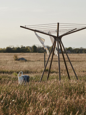 Spider Web Drying Rack