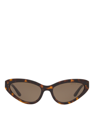 Modern Cat-eye Sunglasses