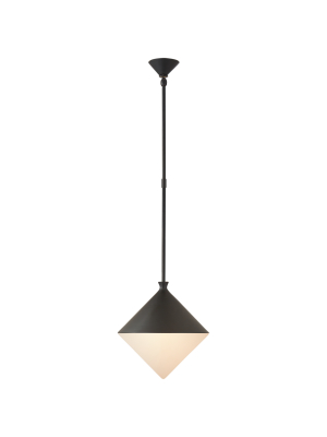 Sarnen Small Pendant In Various Colors