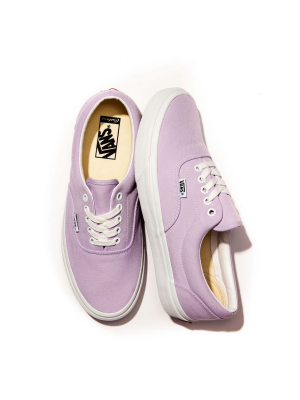 Customs Recycled Materials Pastel Lilac Era