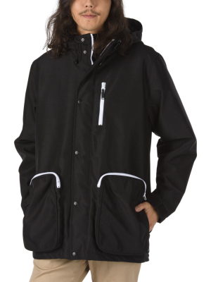 Palmetto Mte Jacket