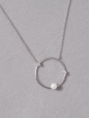Lacine Necklace