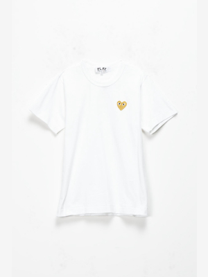 Women's Mini Heart T-shirt