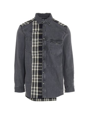 Diesel D-finly Shirt