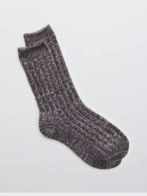 Aerie Crew Socks