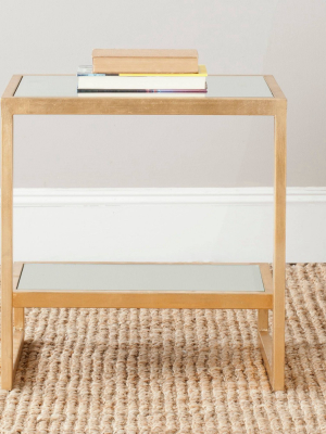 Kennedy Accent Table - Safavieh