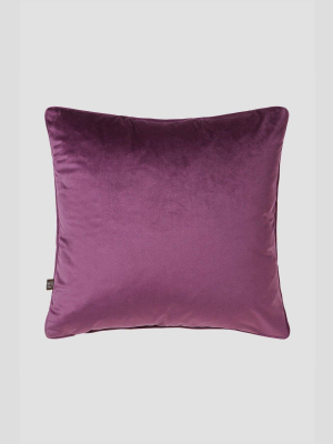 Bellini 45x45cm Cushion In Purple