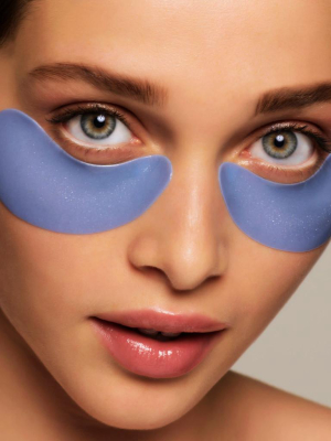 Sub Zero De-puffing Eye Mask