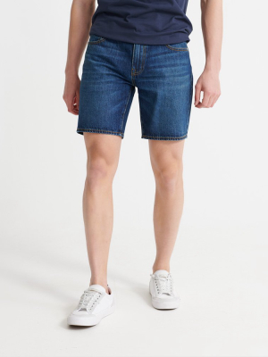 05 Conor Taper Shorts