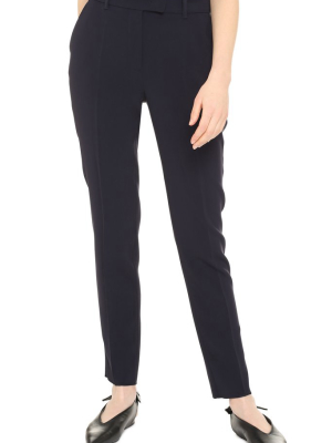 Max Mara Studio Jerta Tailored Trousers