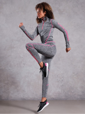 Performance Reflective Leggings