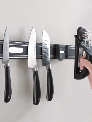 Signature Magnetic Knife Rack