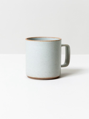 Hasami Porcelain Mug - Gloss