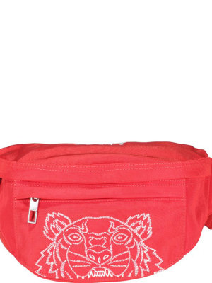 Kenzo Chinese New Year Capsule Tiger Belt Bag