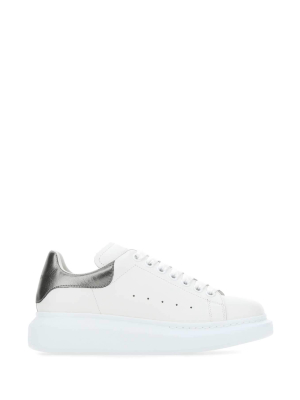 Alexander Mcqueen Oversized Sneakers