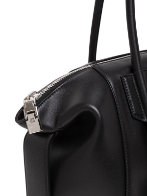 Givenchy Antigona Soft Lock Top Handle Bag