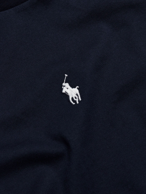 Central Pony Embroidery T-shirt