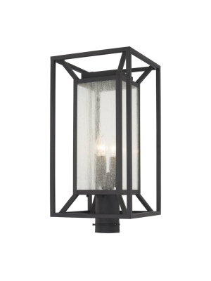 Harbor View Outdoor Post Light