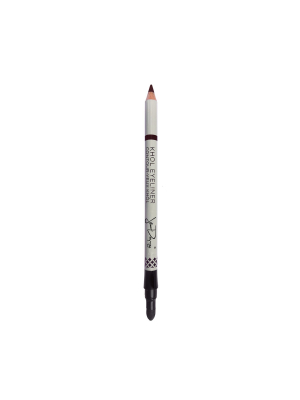 Burgundy Khôl Eyeliner