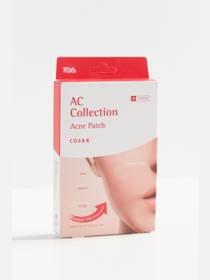 Cosrx Ac Collection Acne Patches