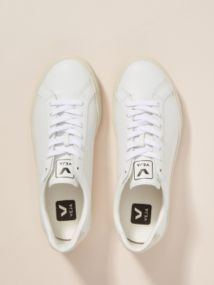 Veja Leather Sneakers