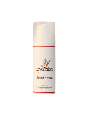 Myhavtorn Organic Hand Cream