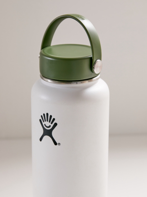 Hydro Flask Wide Mouth Flex Cap