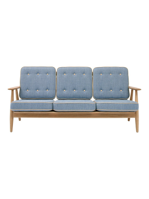 Ge 240 3-seater Sofa