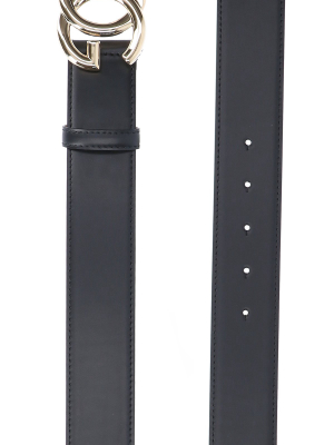 Dolce & Gabbana Dg Buckle Belt