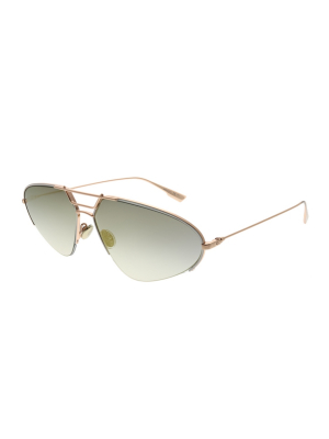 Dior Stellaire5 Oval Womens Sunglasses