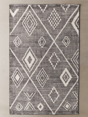 Elijah Tufted Rug