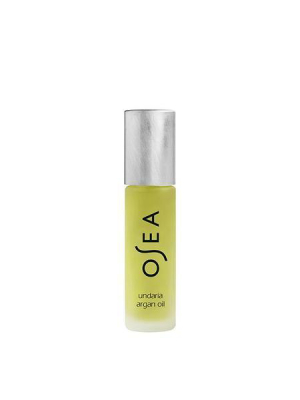 Osea Undaria Argan Oil