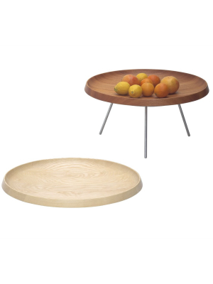 Wegner Pp586 Fruit Bowl