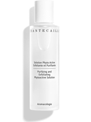 Purifying And Exfoliating Phytoactive Solution