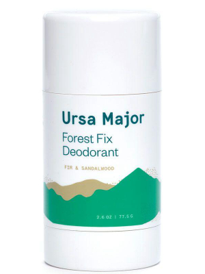 Forest Fix Deodorant