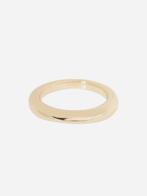 Golden Hour Ring