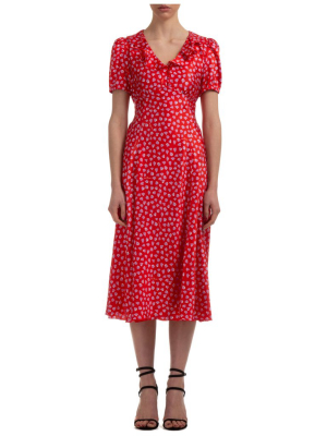 Marc Jacobs The Love Midi Dress