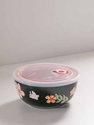 Uo Medium Reusable Lunch Bowl