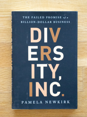 Diversity, Inc.: The Failed Promise Of A Billion-dollar Business