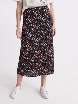 Canyon Midi Skirt