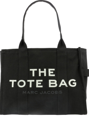 Marc Jacobs The Traveler Tote Bag