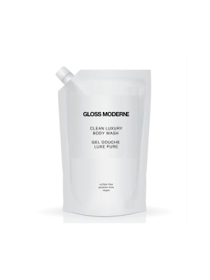 Clean Luxury Body Wash (environmentally-conscious Liter Refill)