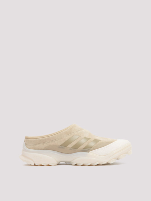 Adidas Originals X 032c Gsg Slip-on Mule Sneakers