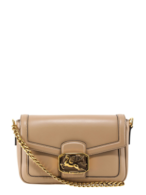 Etro Pegaso Crossbody Bag