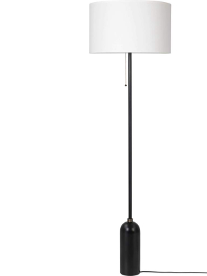 Gravity Floor Lamp