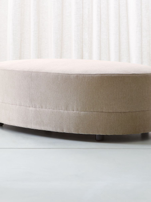 Infiniti Ottoman